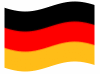 Flagge  D