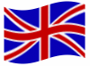 Flagge GB